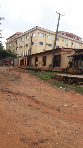 Zinco Hotel, Omagba Layout Phase, Nkpor, Nigeria, Motel, state Anambra