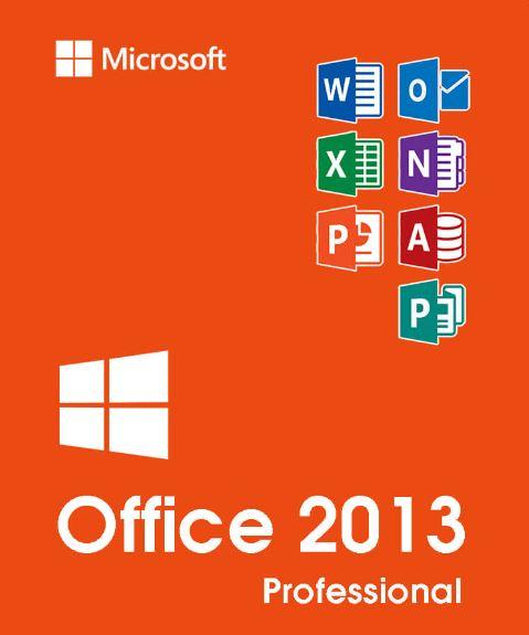 Office Professional Plus 2013 key - 85% Discount