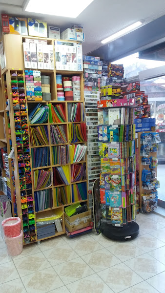 Bilge Teknik Kırtasiye