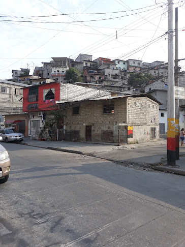 Empresa de Limpieza y Lavado de Muebles SAMCLEANING - Guayaquil