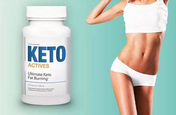 Keto Actives ᐉ pret [50% reducere] - pareri, prospect, forum, ingrediente, farmacia tei