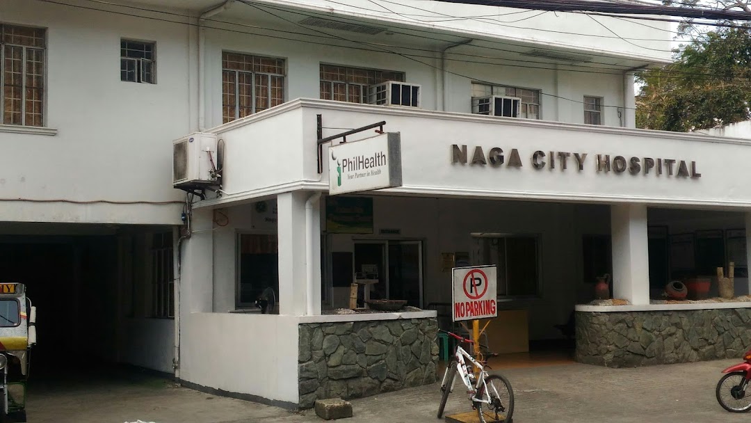 Naga City Hospital