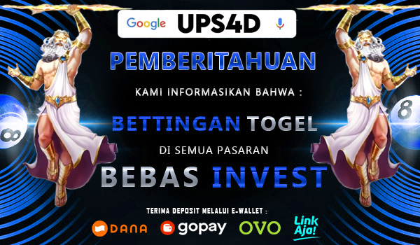 10+ Situs Togel Invest