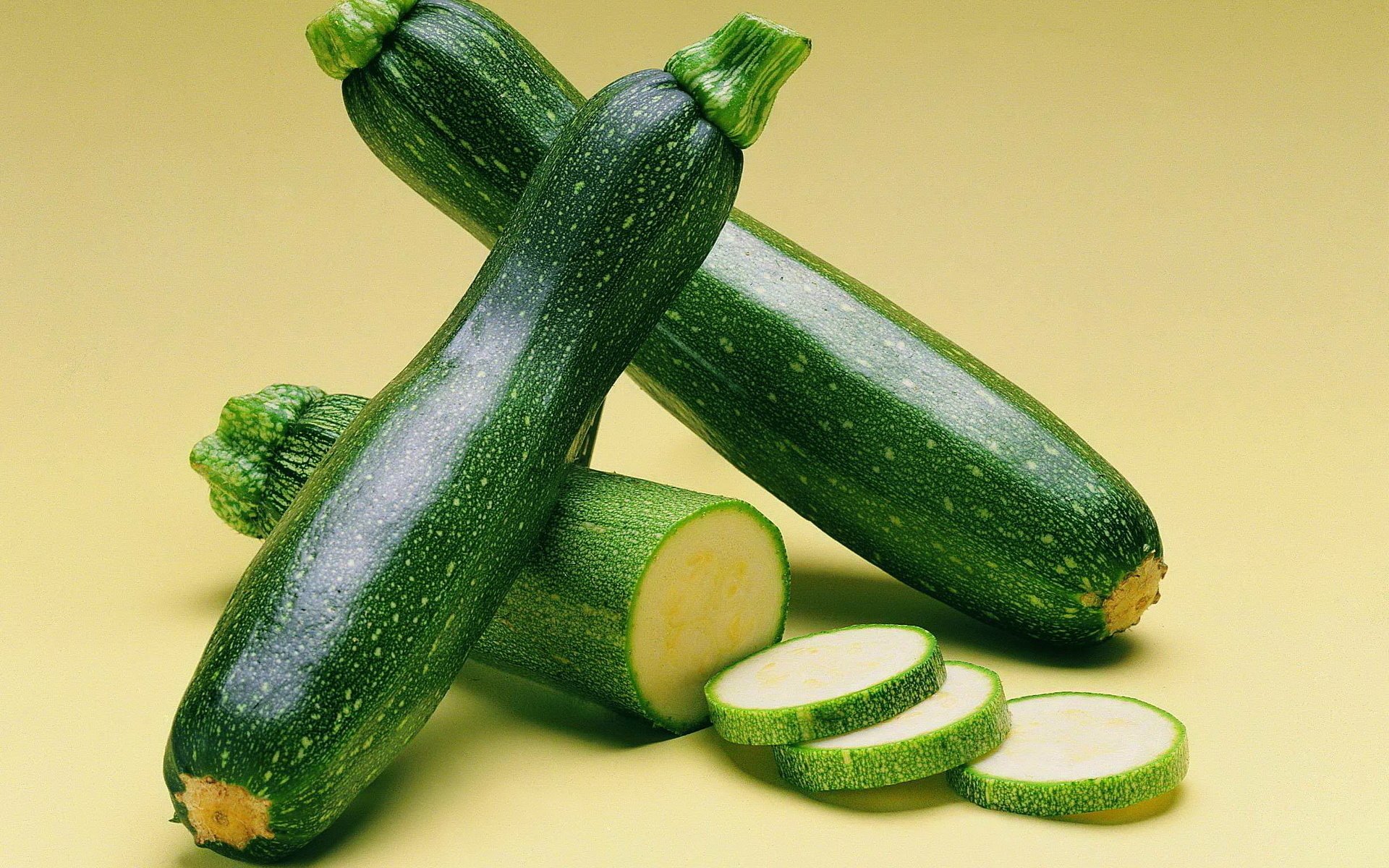 Zucchini