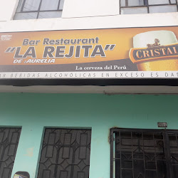 La Rejita