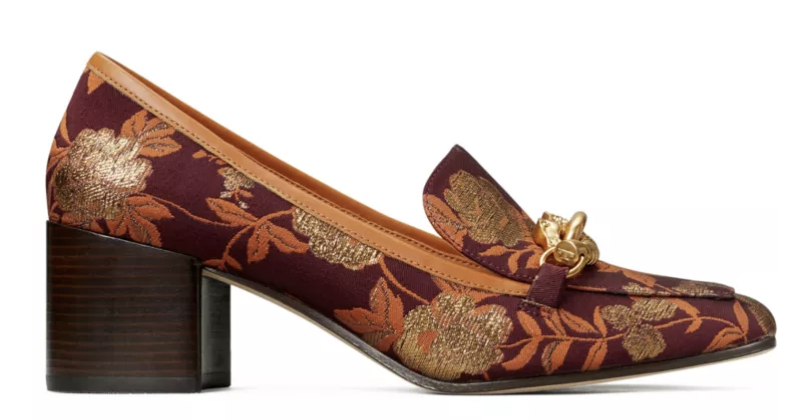 Karen Klopp picks the 10 best loafer for fall 2020