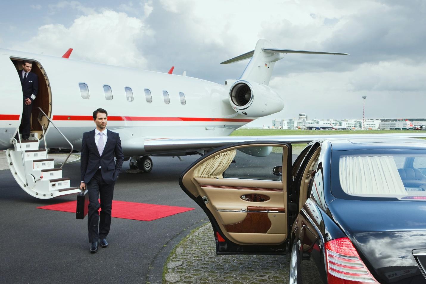 Private jet demand in Europe soars as ultra rich look to evade travel  disruption