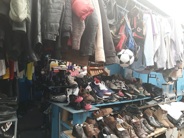 Opiniones de Tienda Ropa Usada en Quito - Tienda de ropa