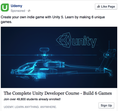 Facebook Ads là gì?