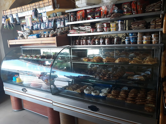 Panaderia El Hornero - Panadería