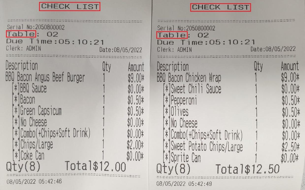 A picture containing text, receipt

Description automatically generated