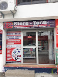 Store tech