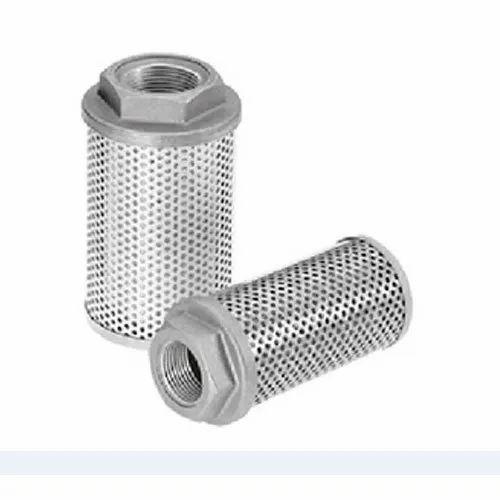 Round Suction Strainer Filters, 1-2 inch at Rs 2000/piece in Rajkot | ID:  22319669948