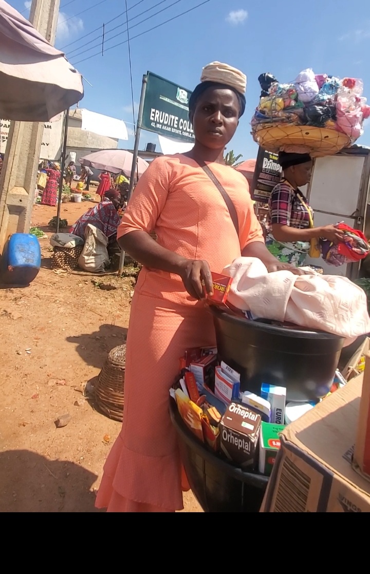 How untrained drug vendors are endangering lives in Ogun communities