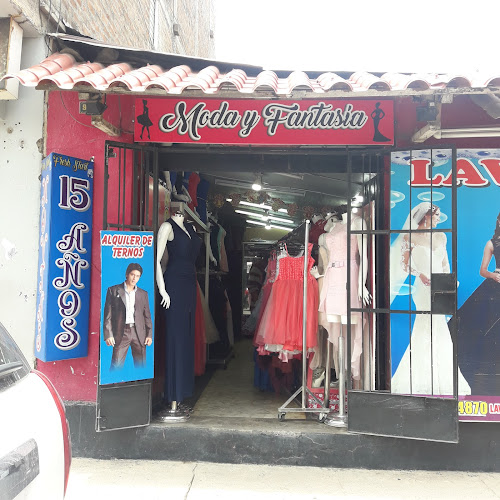 Moda Y Fantasía - Tienda de ropa