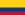 Colombia - Bogota