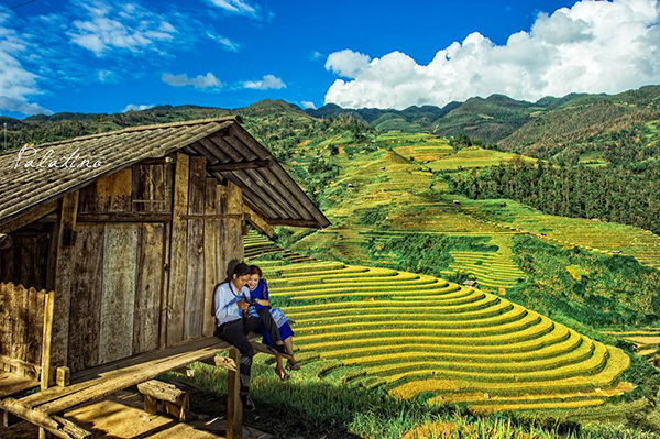 chụp ảnh cưới hà nội đẹp