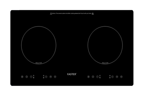 Bếp từ Faster FS-216I