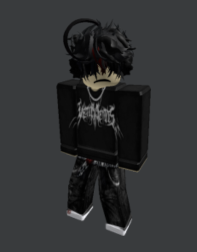 cabelo emo masculino roblox｜Pesquisa do TikTok