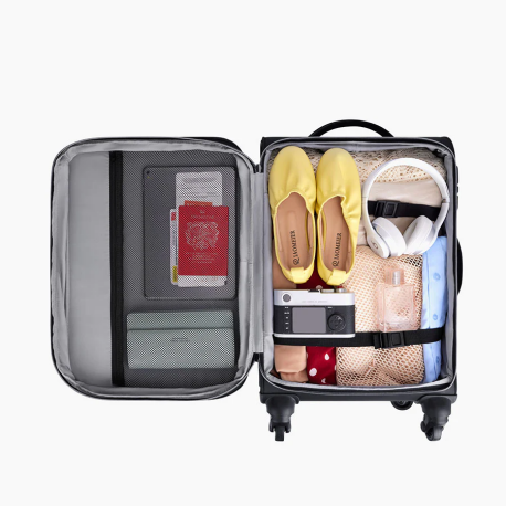 Travel Luggage