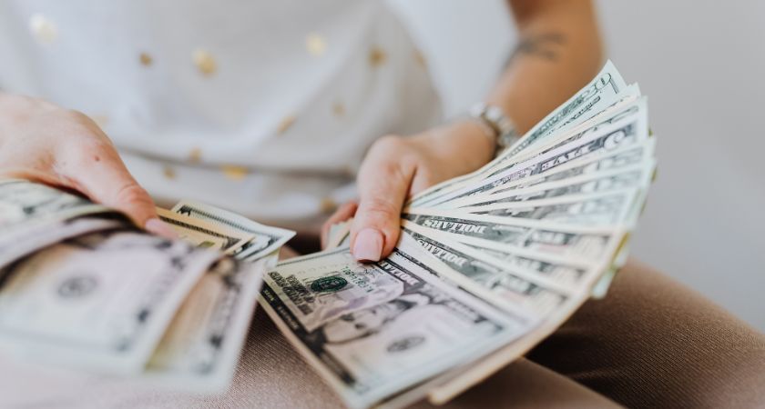 Vay tiền online nhanh chóng nếu bạn đáp ứng đủ điều kiện