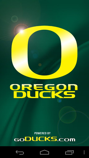 Oregon Ducks: Premium apk
