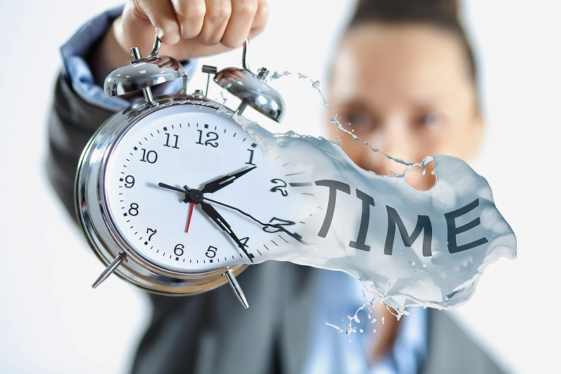 Kỹ năng quản lý thời gian là gì?