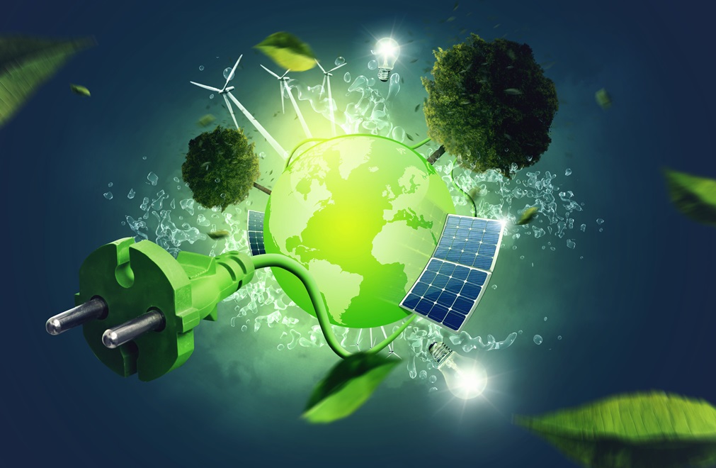 Sustainable Energy Solutions