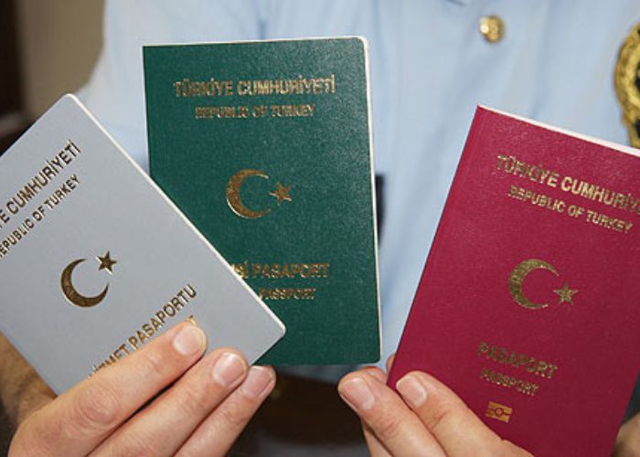 Dịch vụ làm visa Thổ Nhĩ Kỳ - Dịch vụ làm visa Thổ Nhĩ Kỳ trọn gói, uy tín tại Lữ hành Việt Nam
