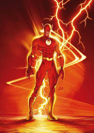 Image result for the flash superhero
