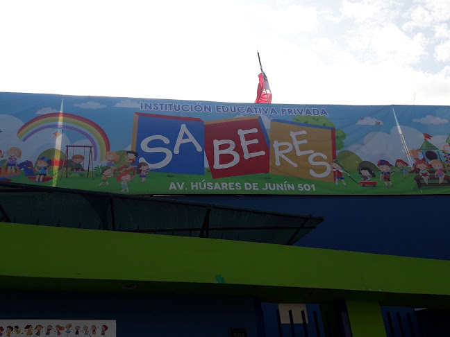 Opiniones de Saberes en Trujillo - Guardería