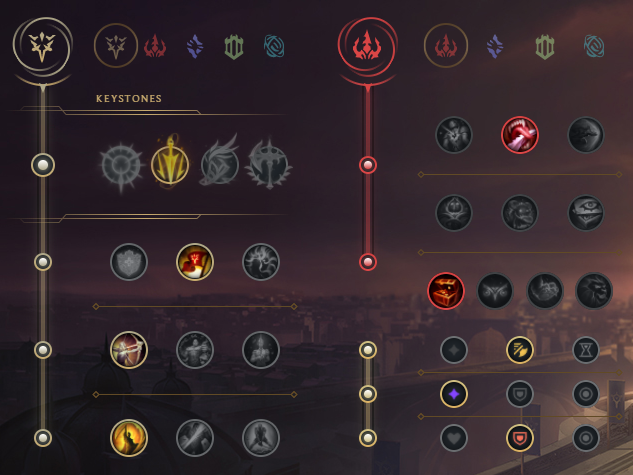 Best Vayne build in League of Legends: Runes, items, and - Dot Esports