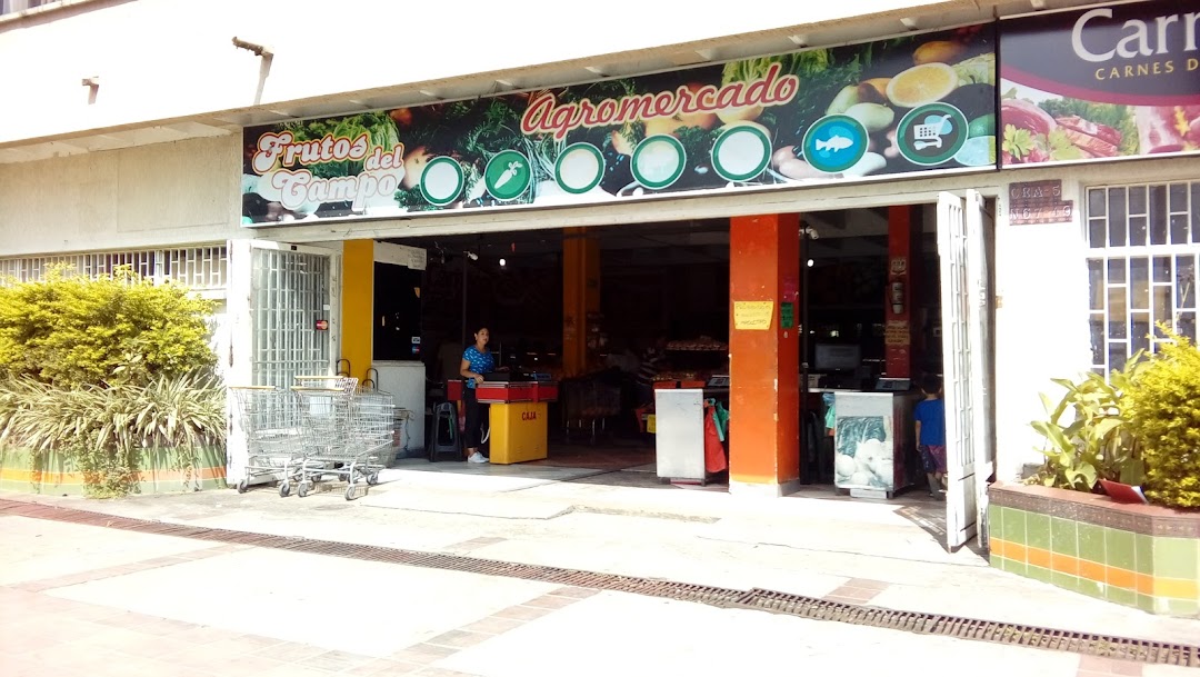 Agromercado