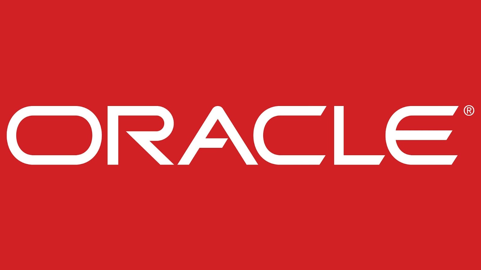 Databricks Connect to Oracle Database: Oracle Logo