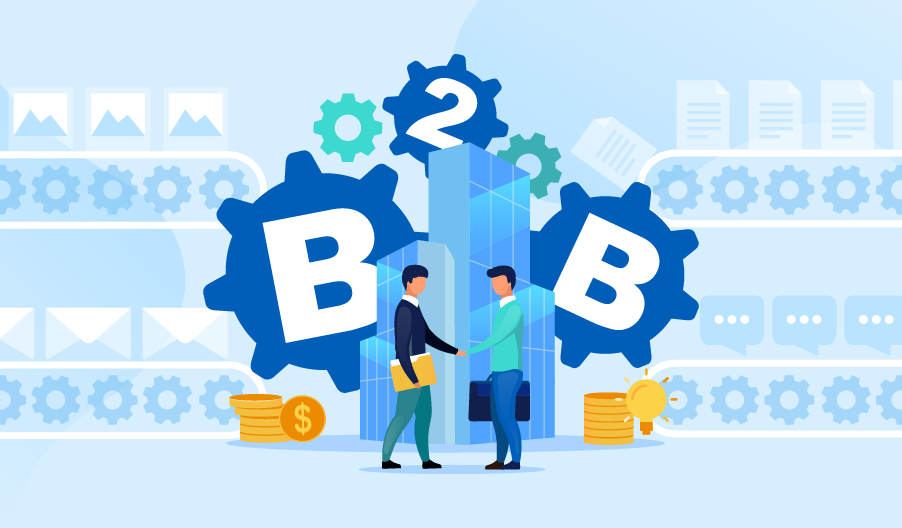 B2B MYTHS