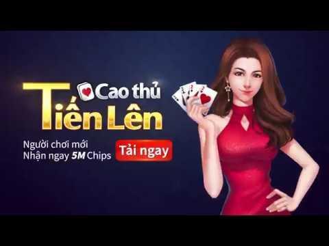 Cao Thủ Tiến Lên – Tien Len Mien Nam】Game Intro 25s - YouTube