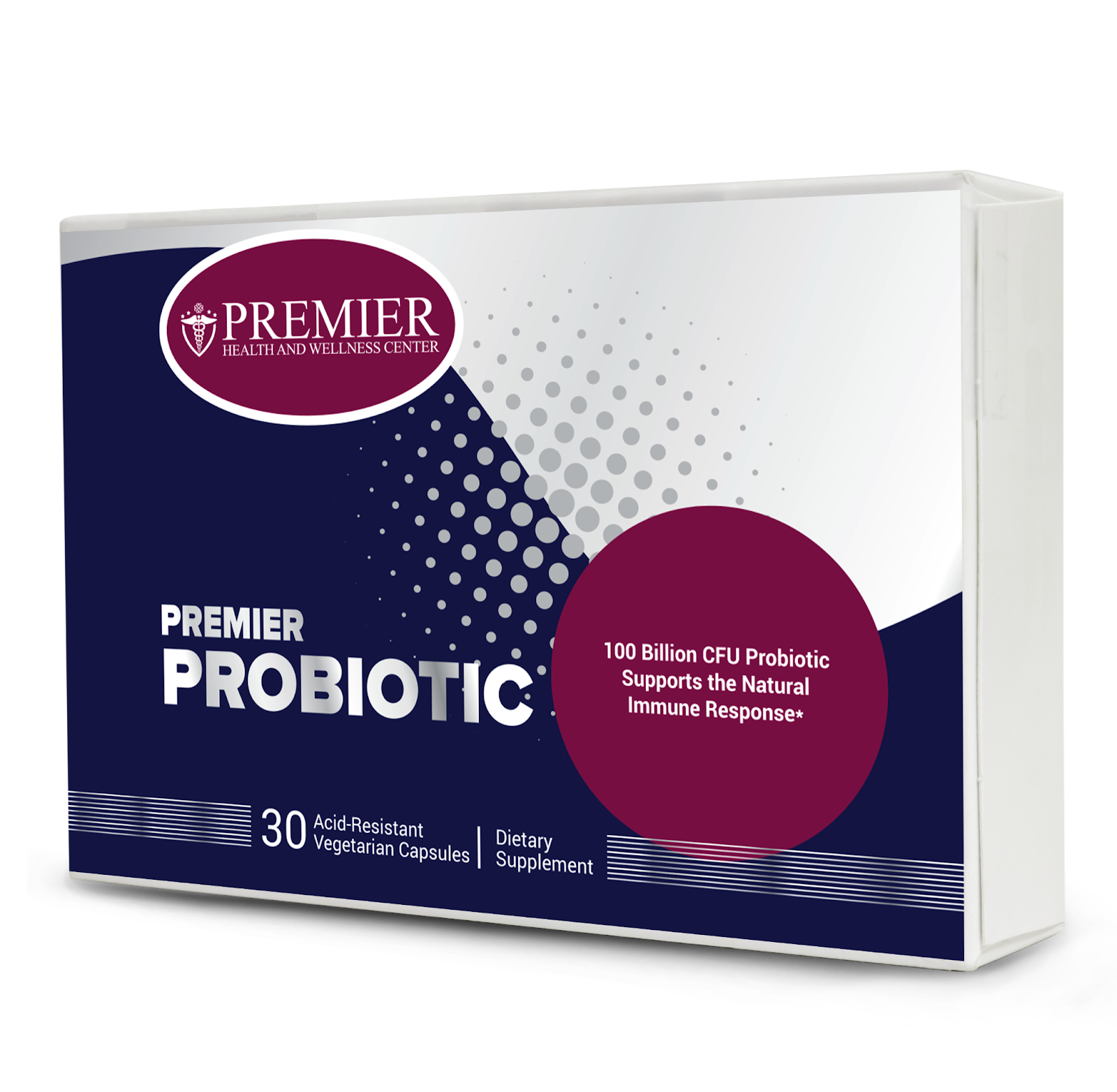 Premier Probiotic