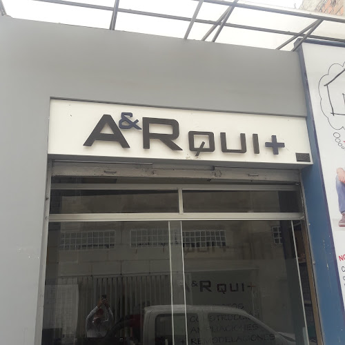 A & RQUI+