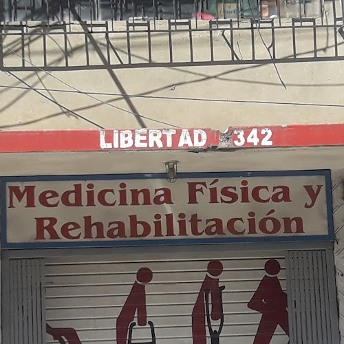 Opiniones de Medicina Física Y Rehabilitación en Huancayo - Fisioterapeuta