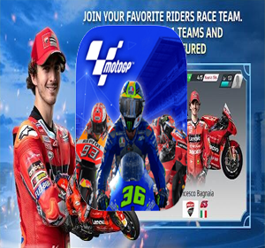 MotoGP Racing 21 Mod APK