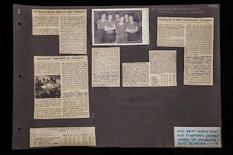 Chronik 1951-52