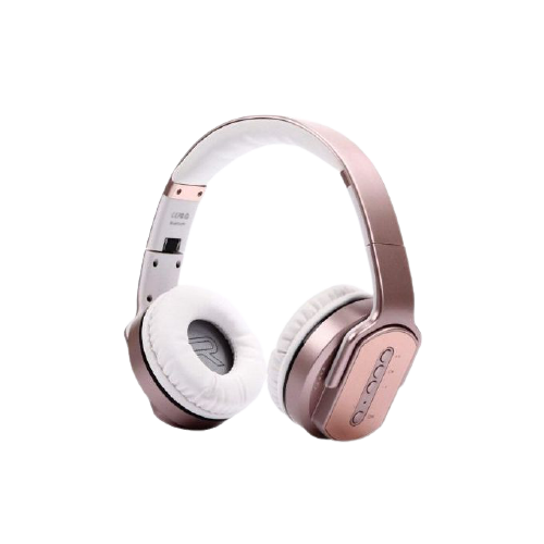 SODO MH2 Bluetooth 2 IN 1 Wireless Headphones