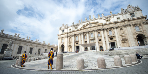 11 chi tiết về Vatican hầu hết mọi người không biết