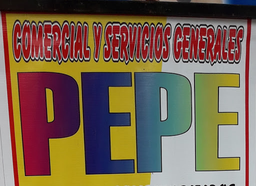 Comentarios y opiniones de Galería Pepe