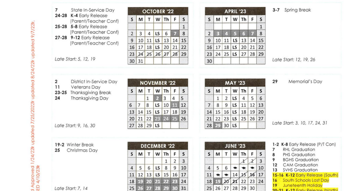 BOARD APPROVED - 2022-2023 School Calendar.pdf - Google Drive