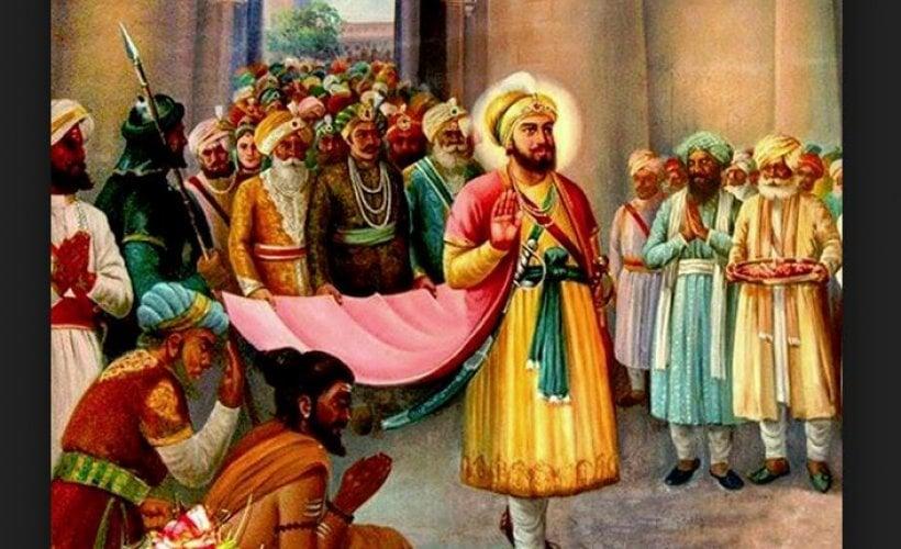 Guru Hargobind Sahib ji, a trailblazer of Miri Piri | SikhNet
