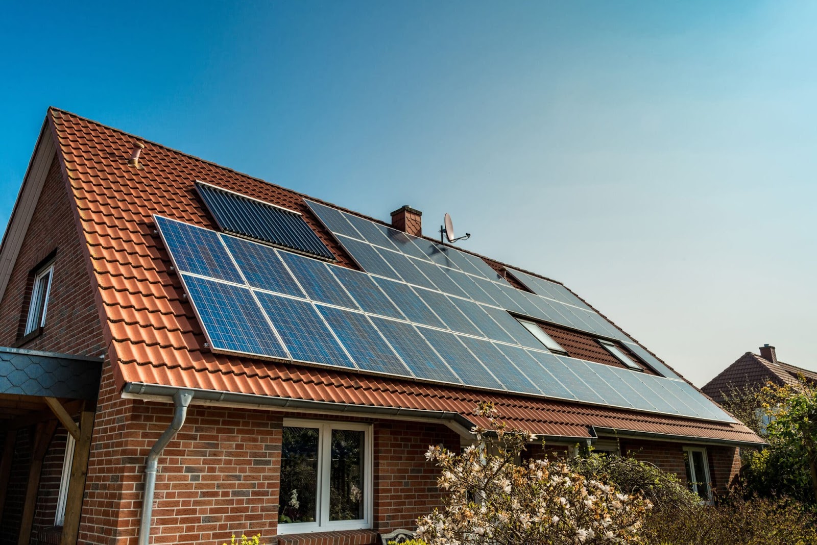 Consider Your Home’s Solar Potential