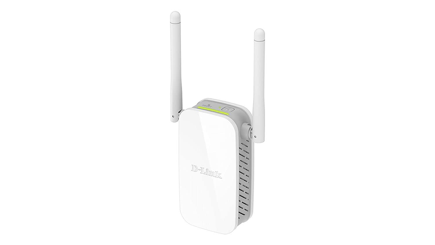 D-Link DAP-1325 Wi-Fi Range Extender (White) - Buy D-Link DAP-1325 Wi-Fi  Range Extender (White) Online at Low Price in India - Amazon.in