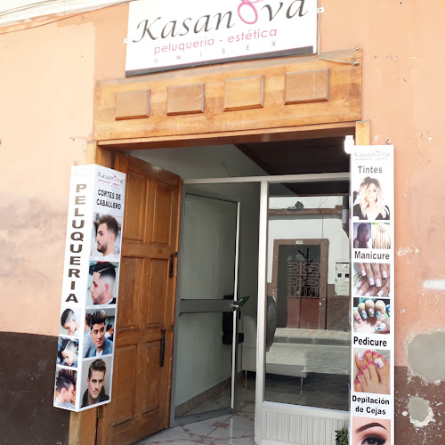 Kasanova