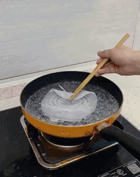 Silicone Stretch Lids